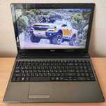 Ноутбук Acer Core i5-2 GEN| RAM 4gb| 500gb| GT630