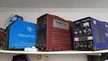 Ремонт сварочных аппаратов 380-220,ИБП,стабилизаторов напряжения