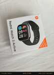 Смарт часы Redmi watch 3 active