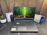 Игровой ноутбук ASUS ROG Strix G17 І Ryzen 7-4800 І RTX3050 І 16GB
