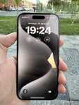 Iphone 15 pro с гарантией