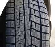 Продаются YOKOHAMA зима 215/55/R17