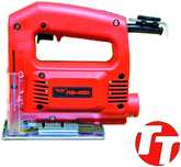 Электро лобзик TotalTools