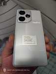 Realme neo 7. 7000 mph. White.