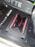 Ssd hyperx fury rgb 480gb