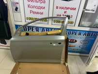 Продам дверь на хендай акцент