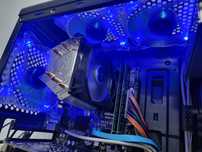 MegaPC/ i7-4790/ RAM-16Gb/ GTX-1060 DUAL/ SSD-256Gb/ HDD-1Tb