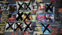 Продам или обмен диски Xbox 360/PS3/PS4/PS5 (Читайте описание!)