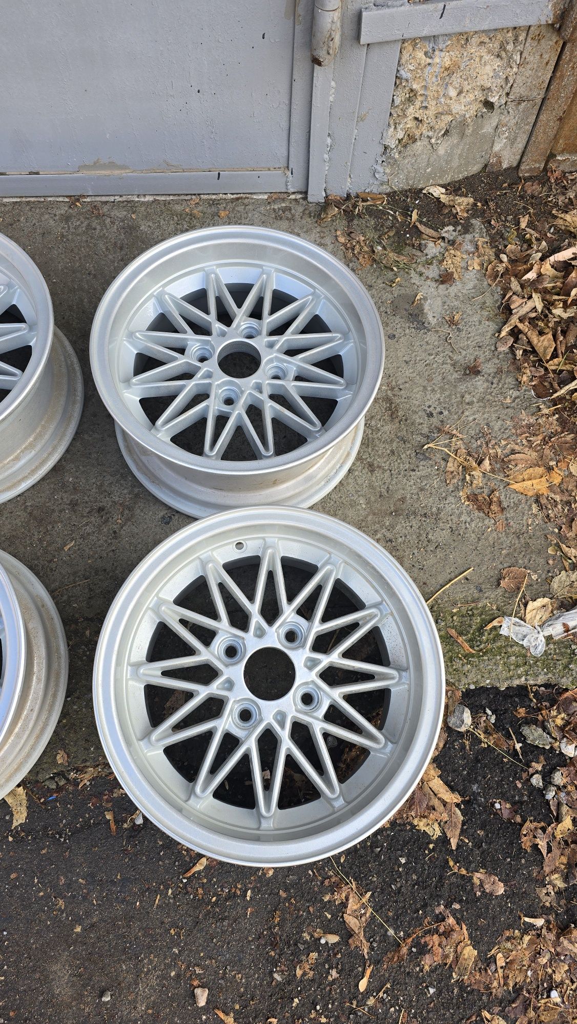 Rays 4x114.3 made in  Japan
