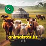 Чип для животных Усть-Каменогорск чипирование идентификация AnimalStat