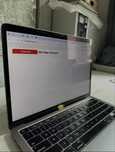 Macbook pro m1 8/256
