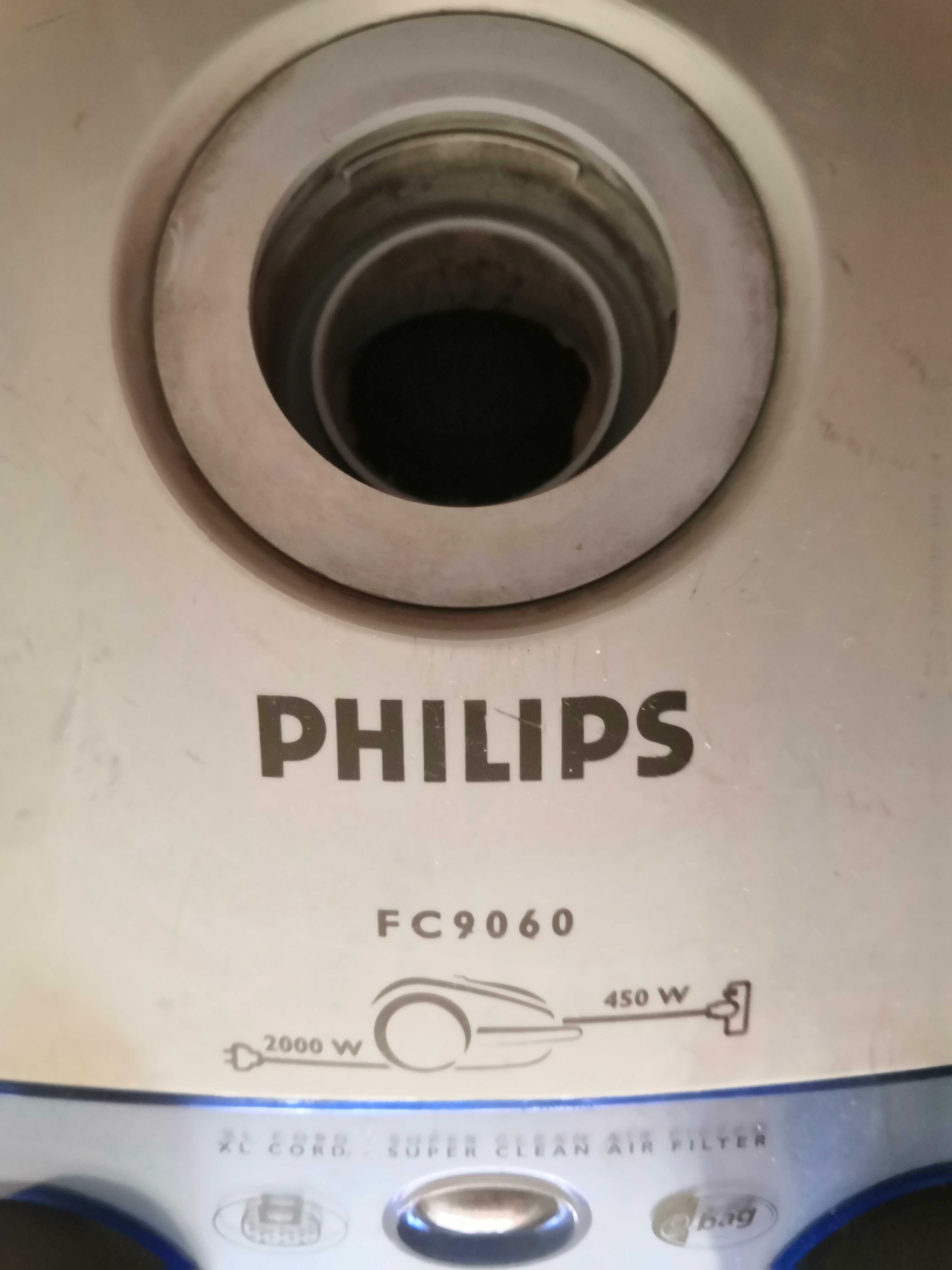 Пылесборники для пылесосов MOULINEX и PHILIPS (Германия)
