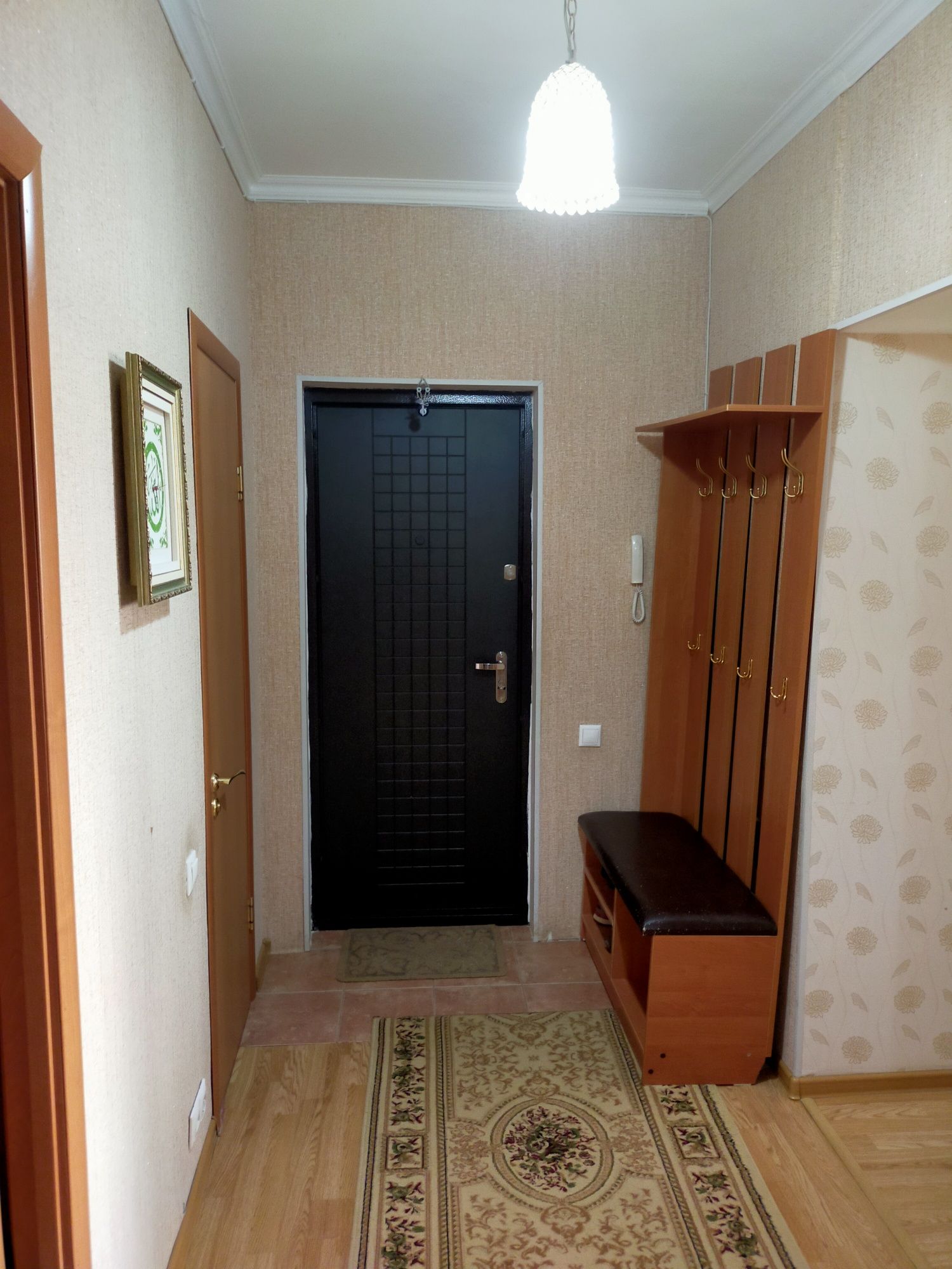 Продам 2 комнатную квартиру