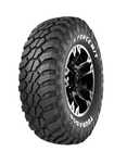 LT245/70R16 113/110Q 8PR — TOURADOR X FORCE M/T