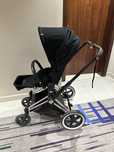 Коляся Cybex premium priam
