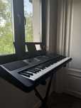 Синтезатор Yamaha psr e-363
