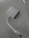 Переходник type-c на HDMI USB