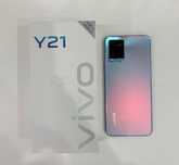 Продается VIVO Y21