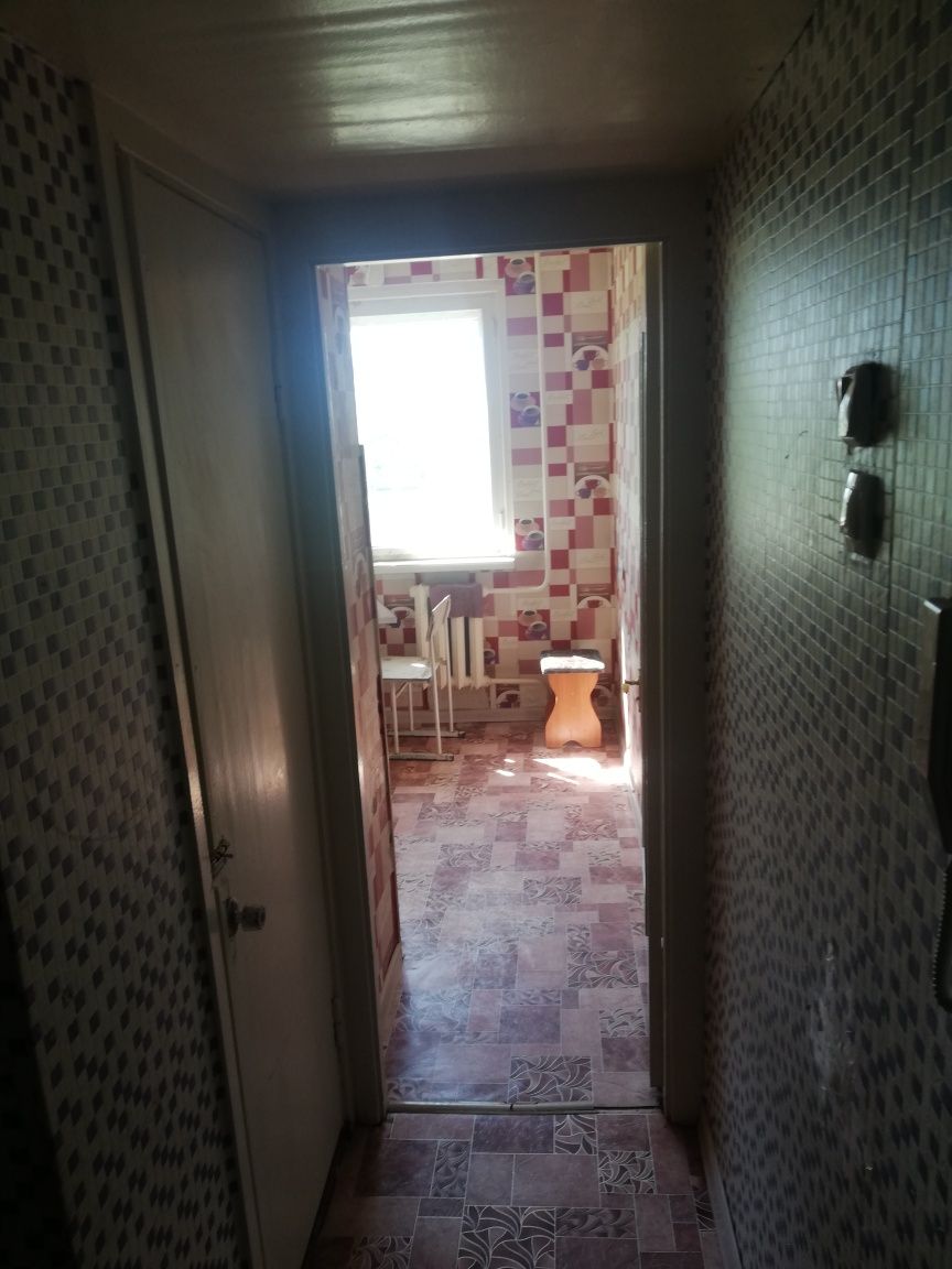 Продам 1-комнатную квартиру 6-33