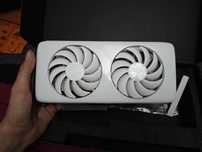 Видеокарта RTX 4060 iCraft (MaxSun)