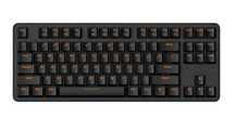 Клавиатура Dareu EK807G черный
