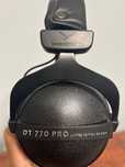Beyerdynamic DT770 Pro 80 ohm