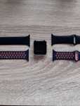 Смарт-часы Apple Watch Series 3 GPS 42 мм серебристый