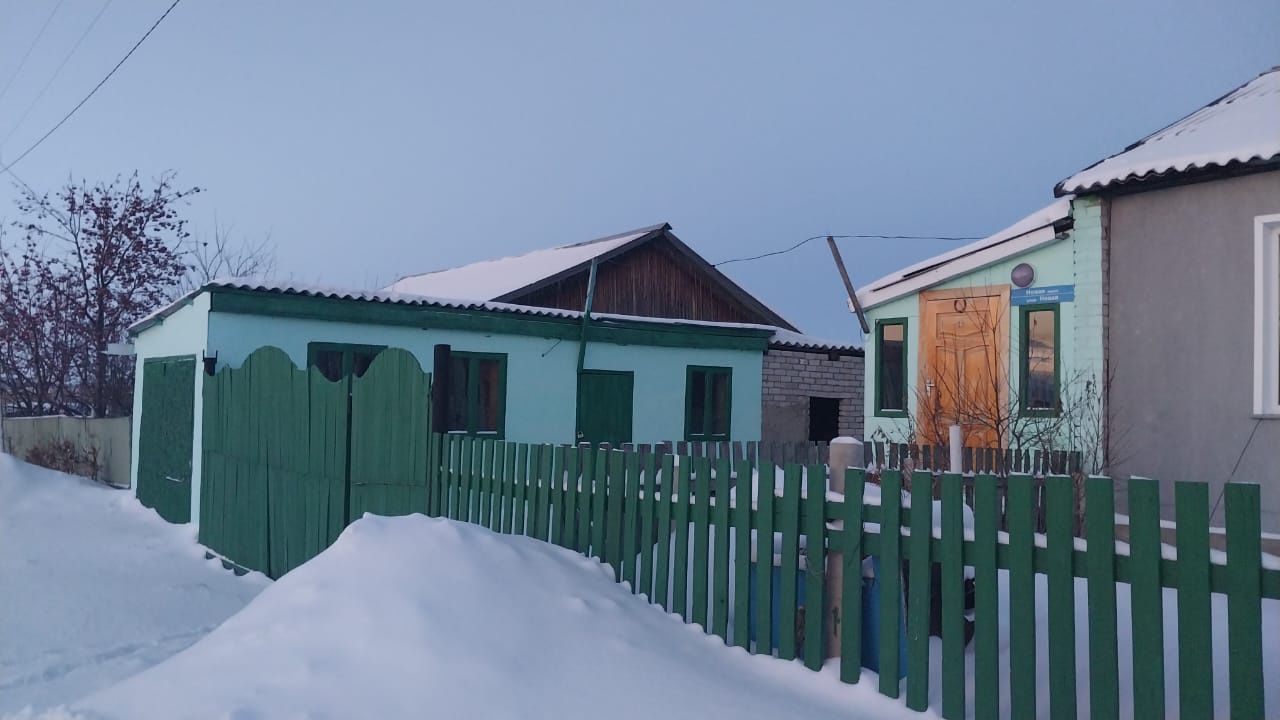 Продам частный дом!