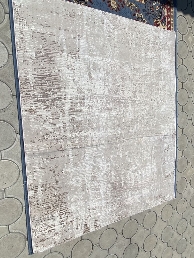 Ковры.