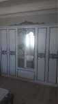 Срочно продам спальный шкаф и прихожую