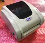 Термопринтер TSC TDP-244 с гарантией