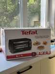 Электрическая мини-печь Tefal llico 9L