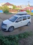 Срочно продам ларгус2014