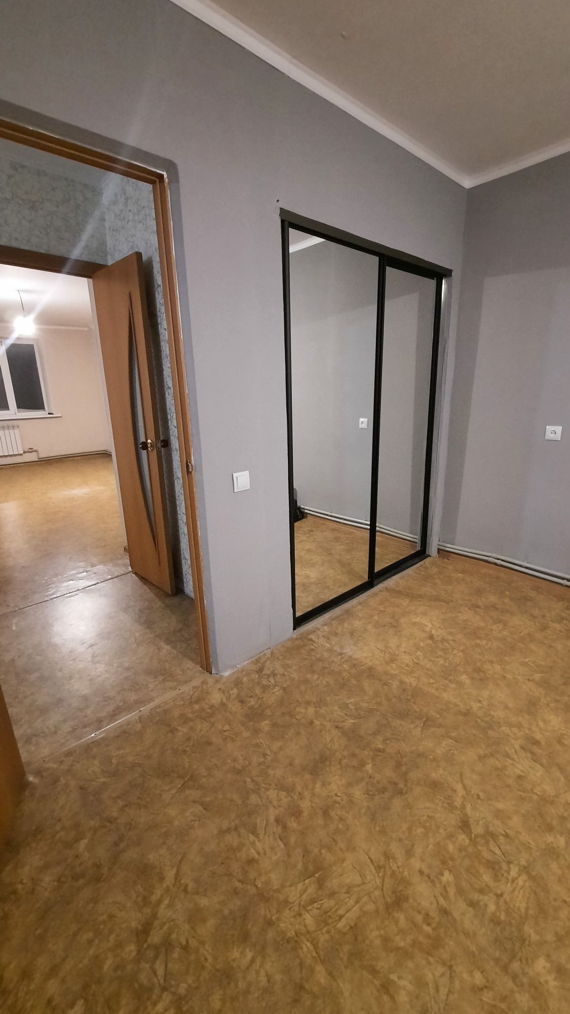 Продам 2х ком.квартиру