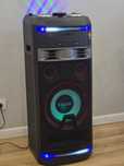 Колонка Lg on88 черный