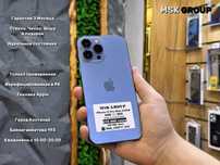 iPhone 13 Pro Max Айфон 13 Про Макс I Гарантия 3 Месяца