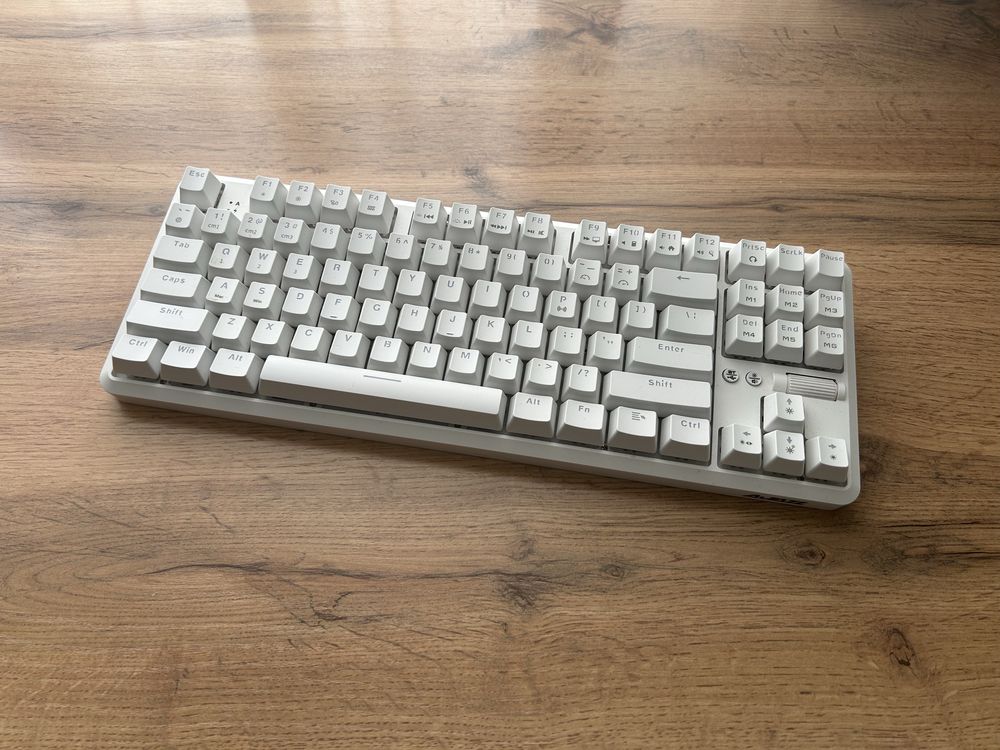 Продам Клавиатуру Ajazz K870