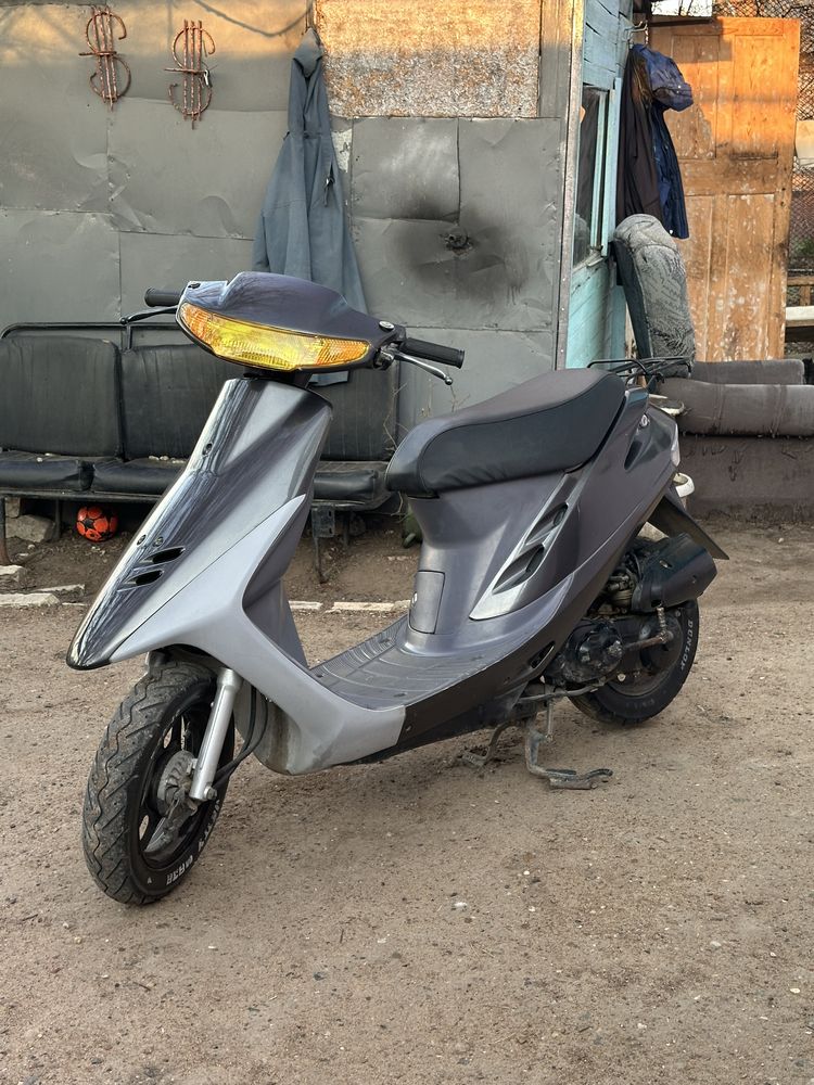 Хонда дио 27 honda dio 27