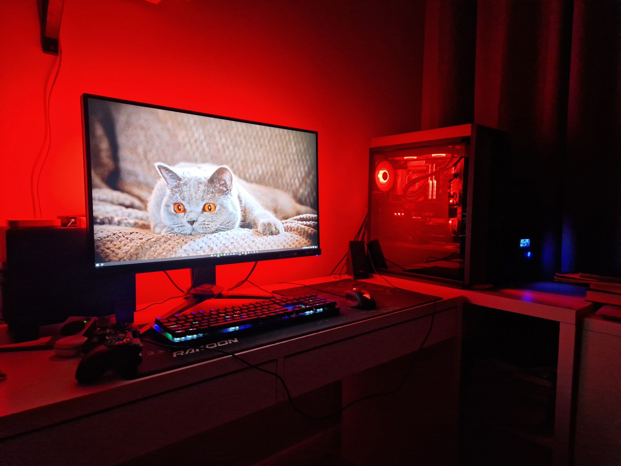 Монитор Acer Predator