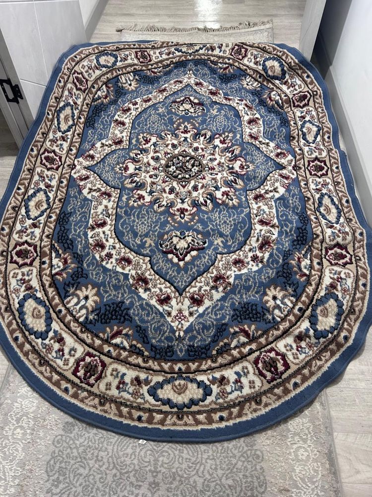 Продам ковер , размет 150*230