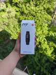 Mi Band 9. GLOBAL не шиты