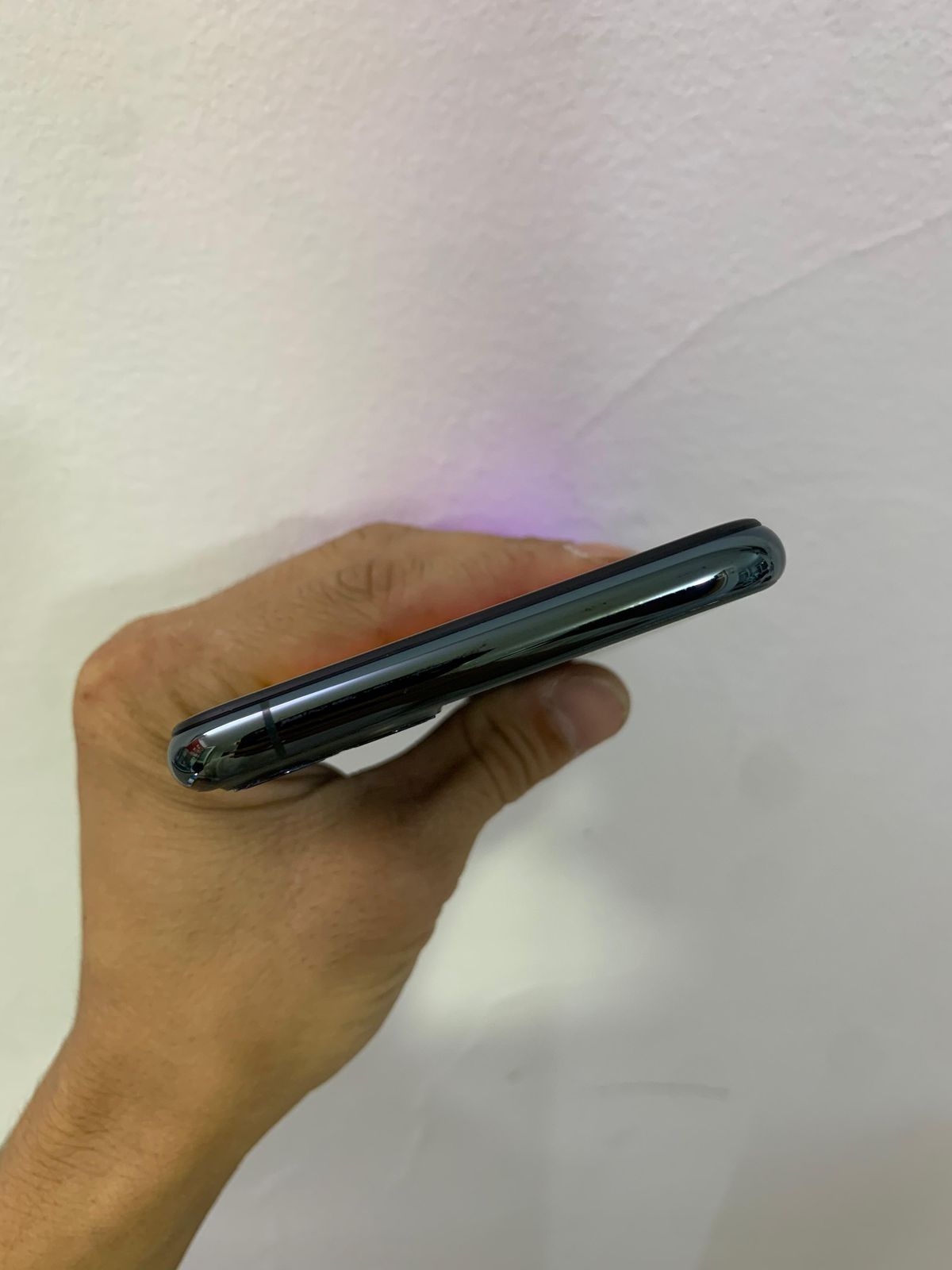 iPhone 11 Pro Max Green Айфон 11Про макс
