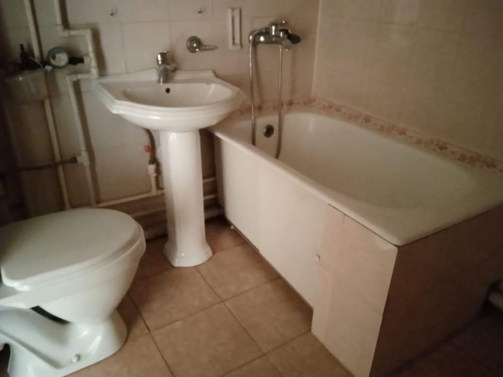 Продам 3-х комнатную квартиру