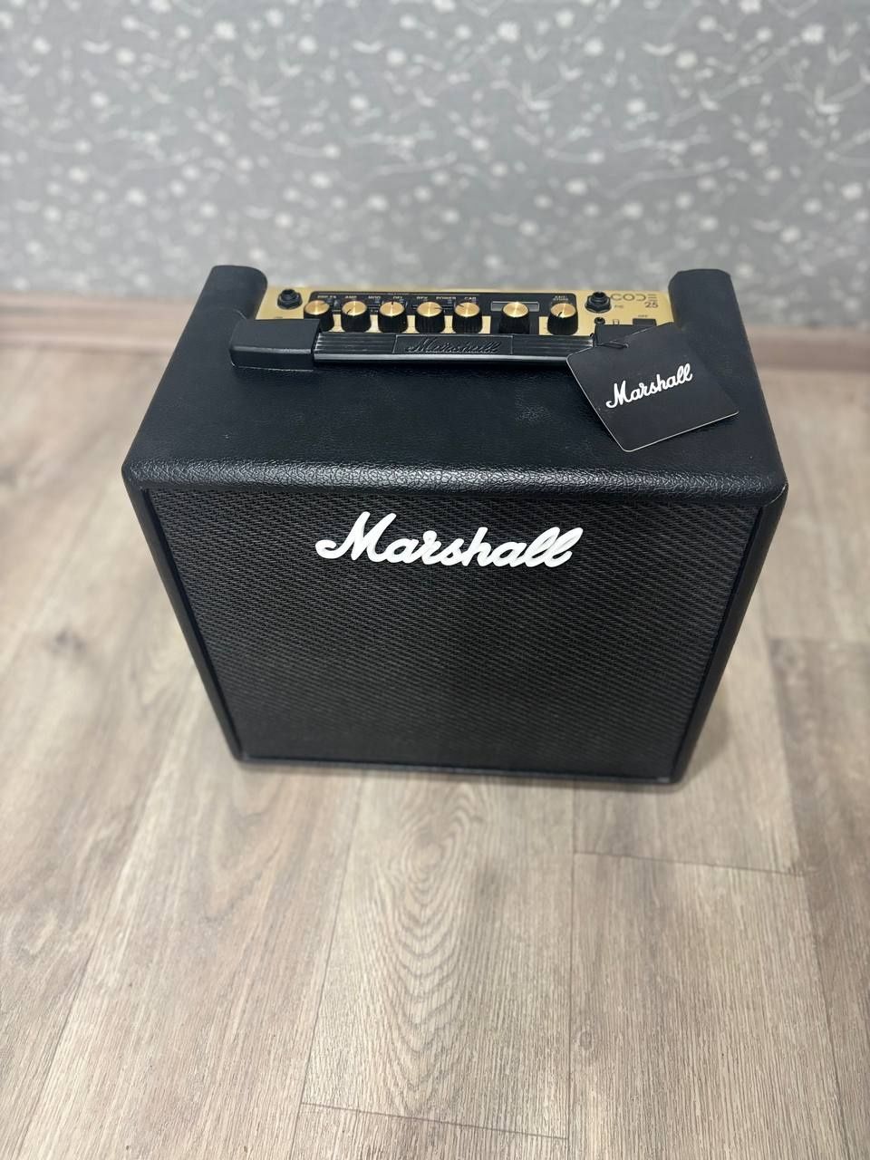 Продам Marshall Code 25