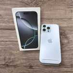 Apple IPhone 16 Pro Max (УРДЖАР) ЛОТ:685115