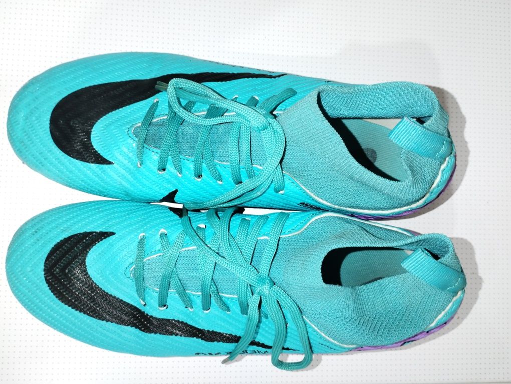 Nike air zoom сороконожки