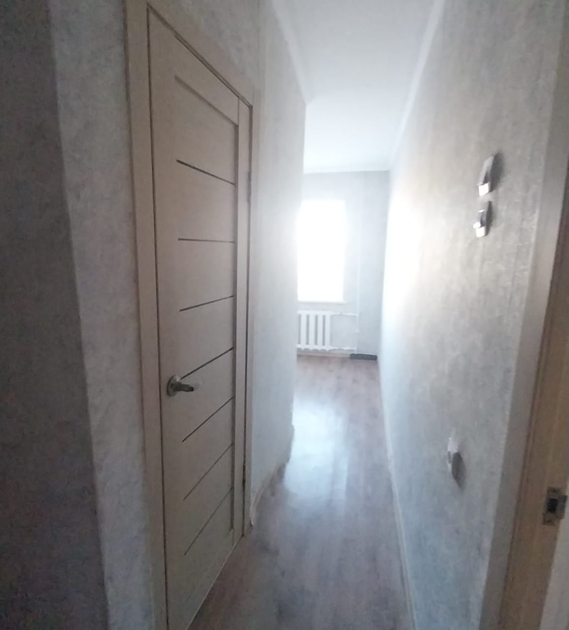 Продам 1 ком, квартиру.Независимости 51