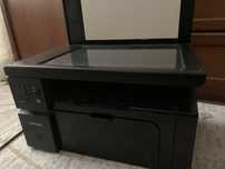 Принтер hp laserjet
