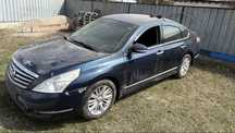 Nissan teana j32 на разбор!