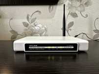 TP-Link 108M Wireless ADSL2+ Router (2000 тг)